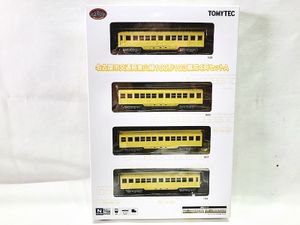 鉄道コレクション 名古屋市交通局東山線100形103編成 4両セットA買取
