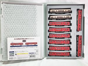 鉄道コレクション 名古屋鉄道3730 等 10両セット買取
