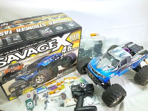 HPI ラジコン/RC 買取 | おもちゃ買取ドットJP