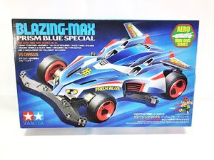 ミニ四駆 買取｜未組立キット・限定パーツ高額査定