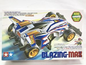 ミニ四駆 買取｜未組立キット・限定パーツ高額査定