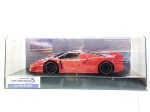 京商ミニッツ 買取 MINI-Z ASC フェラーリ FXX レッド MZP211R