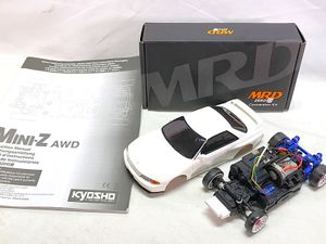 高価買取】京商ミニッツ(Mini-Z)の買取相場｜ASC・カスタム車｜全国