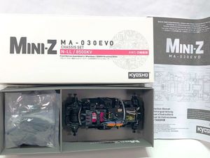 高価買取】京商ミニッツ(Mini-Z)の買取相場｜ASC・カスタム車｜全国