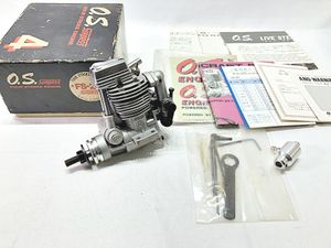 OSエンジン 買取 FSシリーズ