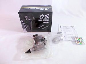 OSエンジン 買取 FOUR STROKE ENGINE シリーズ