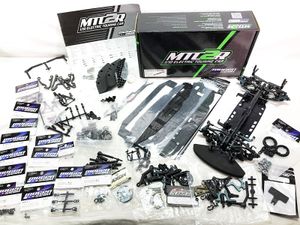 ラジコンパーツ 買取（無限精機 MTC2R）