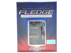 ラジコンパーツ 買取 Acuvance FLEDGE モーター