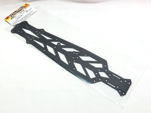 ラジコンパーツ 買取 ヨコモ RD-002G メインシャーシ