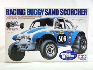 タミヤ TAMIYA 買取 ワーゲンオフローダー(2010)