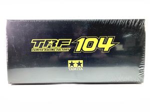 タミヤ TAMIYA 買取 TRF104
