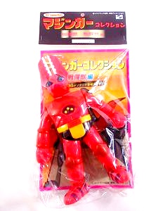 ベアモデル ソフビ買取｜オール怪獣コレクション・限定品を専門査定