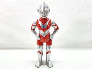ブルマァク Sウルトラマン 復刻 シルバー ソフビ 買取実績