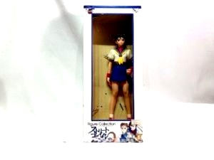 海洋堂ソフビ 海洋堂 ストリートファイターZERO2 春日野さくら ソフビ製フィギュア 買取実績