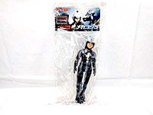 M1号 ゴジラ×メカゴジラ 家城茜隊員 ソフビ 買取実績