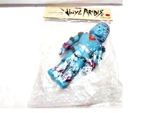 マーミット ジャイアント・ロボ ソフビ 買取実績