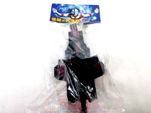 マーミット 世紀の大怪獣 アイアンロックス ソフビ 買取実績