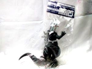 マーミット マシンザウラー ソフビ 買取実績