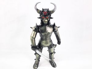 マーミット ジュダ ソフビ 買取実績