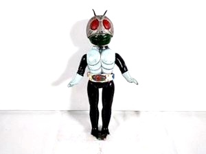 旧バンダイのソフビ人形買取 | おもちゃ買取ドットJP