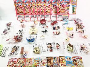 ペコちゃん グッズ買取｜不二家の人形・ソフビ・昭和レトロ品を査定