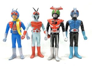 ポピーのソフビ人形買取 | おもちゃ買取ドットJP