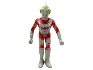 ポピー 新ウルトラマン ソフビ 買取実績