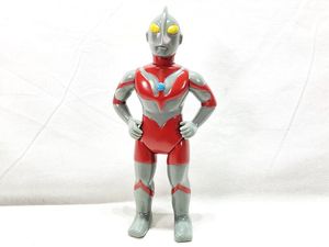 M1号 ウルトラマン Bタイプ ソフビ 買取実績