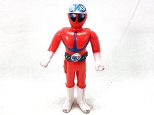 ポピー カゲスター ミニソフビ 買取実績