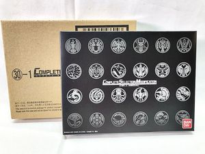 CSM セルメダル（仮面ライダーオーズ） 買取実績