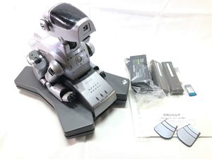 ホビーロボット SONY AIBO ERS-111 買取実績