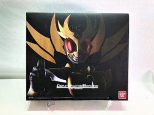 仮面ライダー変身ベルト CSM 仮面ライダーアギト オルタリング 買取実績