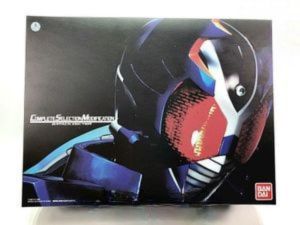 仮面ライダー変身ベルト CSM 仮面ライダーカブト ガタックゼクター 買取実績