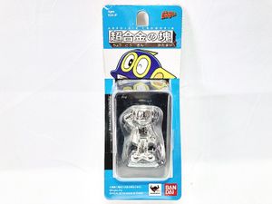 パーマンシリーズ バンダイ パーマン1号 超合金の塊 フィギュア 買取実績