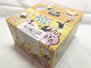 リーメント リーメント カナヘイの小動物 ピスケ＆うさぎのはらぺこタイム 8個入りBOX 買取実績