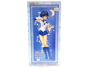 Kyosho 1/4 セーラーマーキュリー コールドキャスト 買取実績