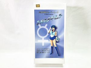 アミエ・グラン 1/6 スーパーセーラーマーキュリー(未組立) 買取実績
