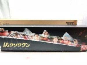 リュウソウケン メモリアルエディション（騎士竜戦隊リュウソウジャー） 買取実績