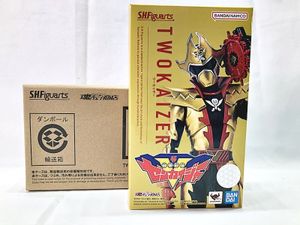 S.H.Figuarts ツーカイザー（機界戦隊ゼンカイジャー） 買取実績