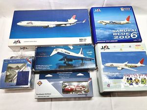 たまごっちジェット・コンコルド 飛行機セット 買取実績