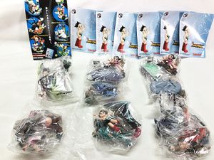 鉄腕アトム タカラ K-T Figure Collection 鉄腕アトム コミックバージョン 多数セット 買取実績