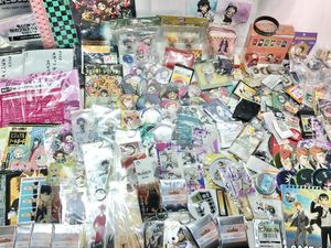 幽遊白書 グッズ買取｜フィギュア・セル画・当時物を専門査定