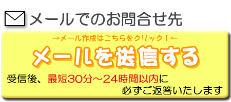 メールでのお問合せ先