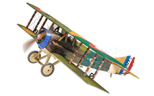 CORGI148 SPAD XIII S7000