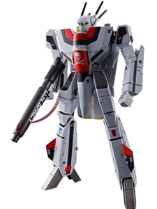 DX超合金 劇場版VF-1S バルキリー