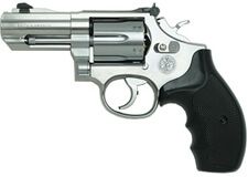 買取 ペガサスガスリボルバー S&W M66 PC 3inch “F-Comp” Ver.3