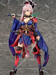 ファットカンパニー Fate/Grand Order セイバー/宮本武蔵 1/7