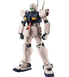 超合金 買取 バンダイスピリッツ ROBOT魂 RGM-79C ジム改 ver. A.N.I.M.E.