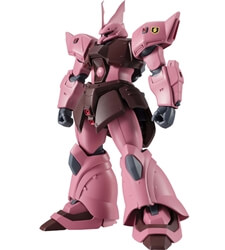 超合金 買取 バンダイスピリッツ ROBOT魂 MS-14JG ゲルググJ ver. A.N.I.M.E