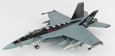 飛行機模型 買取 ホビーマスター1/72 FA-18E スーパーホーネット VX-9 ヴァンパイアーズ HA5109